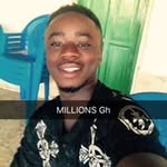 Jeff Akese Millions Gh - @jeffmillionsgh - Instagram