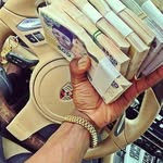 @jeffmillion - @blizzy_smith - Instagram