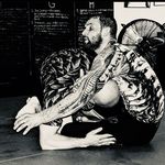 Jeff Mock - @jeffjitsu12 - Instagram