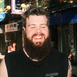 Jeffrey Moffat - @jeffreymoffat - Instagram