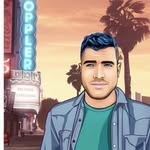 Jeff Monk - @b4monkey - Instagram
