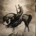 Jeff Monk - @monk_illustration - Instagram