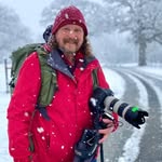 Jeff Monk - @jeffmonkmomentswithnature - Instagram
