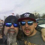 Jeff Monn - @13luckier - Instagram