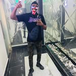 Jeff Moreau - @moreau2074 - Instagram