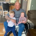 Jeff Morelli - @jeffm1881 - Instagram