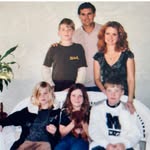 Jeffrey Morgenstern - @pooff74 - Instagram