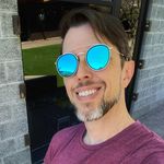 Jeff Moriarty - @jmoriarty - Instagram