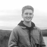 Jeff Moriarty - @freshganesh - Instagram