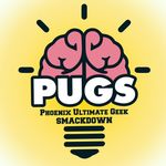 Jeff Moriarty - @phoenixultimategeeksmackdown - Instagram