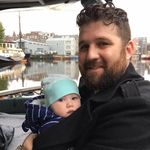 Jeff Moriarty - @moriparty - Instagram