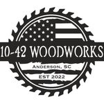 Jeff Mosher - @10.42woodworks - Instagram