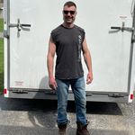 Jeff Mosher - @mosher6874 - Instagram