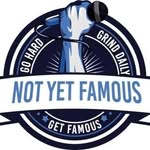 Jeff Motsinger - @notyetfamouslive - Instagram