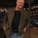 Jeff Mulkey - @mulkman11 - Instagram