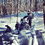Jeff Murdock - @go_allout - Instagram