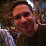 Jeff Murdock - @murd19 - Instagram