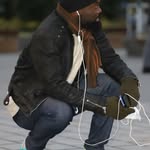 Jeff Muselemu - @muselemujeff - Instagram