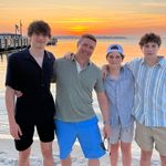 Jeff Nagle - @jeffnagle36 - Instagram