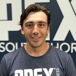 Jeff Nagle - @jeffreynagle19 - Instagram