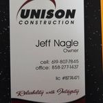 Jeff Nagle - @junison9 - Instagram