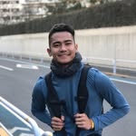 James Natividad - @je_ff_nate - Instagram