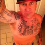 Jeff Elliott - @jeffnately5150 - Instagram
