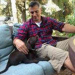 Jeffrey Naumann - @todd_the_hunter - Instagram