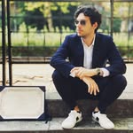 Federico Careglio - @jeff_near - Instagram