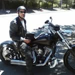 Jeff Neill - @damidniterider - Instagram