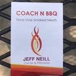 Jeff Neill - @coachnbbq - Instagram