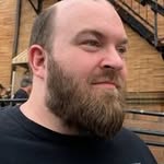 Jeff Nesbitt - @ahsoka1269 - Instagram