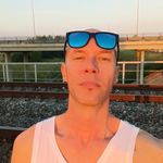 Евгений Нестерин - @jeffnesterin - Instagram