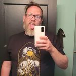 Jeff Nolan - @jbnwpg - Instagram