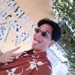 Jeff Nolasco - @lferzon - Instagram