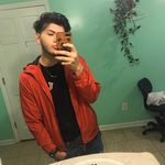 Jeffrey Garcia - @jeff_nolasco10 - Instagram