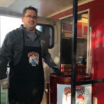 Dr. Nordy (Jeff Northcutt) - @drnordysbbq - Instagram
