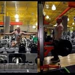 Jeff Nunley - @nunleyjeff - Instagram