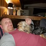 Jeff nunley - @salami_lips - Instagram