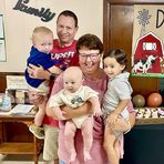 Jeff Nuss - Facebook