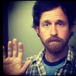 Jeff C Nye - @lightning_bear - Instagram
