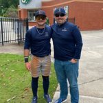 Jeff Nye - @nyebert44 - Instagram