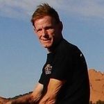 Jeff Nye - @jfnye327 - Instagram
