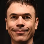 Jeff Nye - @jeffnyepaints - Instagram