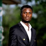 Jeff Nyembo - @jeffnyembo - Instagram