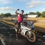 Jěff Øçhôå - @jeff_biker_ff - Instagram