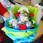 Jeff Ochoa Alarba - @diotaysflowershop - Instagram