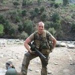 Jeff O'Dell - @ranger9865 - Instagram