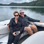 Jeff Odell - @jeffallseasons - Instagram
