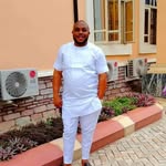 Jeff Okoro - @jeff.okoro - Instagram